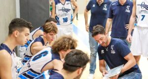 C Gold Toscana: Dany Basket Quarrata a caccia del primo successo “on the road”