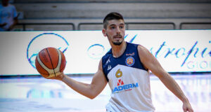 C Gold: il Roseto Basket 20.20 si regala il bis. Vittoria a Lanciano 55-67