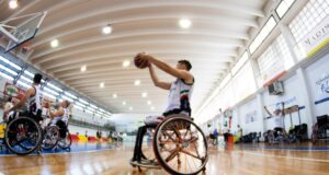 Pallacanestro in Carrozzina: Pubblicato il nuovo calendario di Serie A