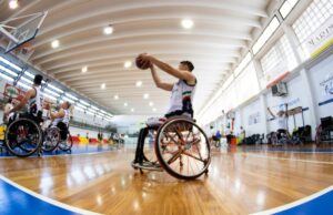 Pallacanestro in Carrozzina: Pubblicato il nuovo calendario di Serie A