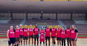 Campagna Nastro Rosa: Domenica Schio scende in campo al fianco di LILT