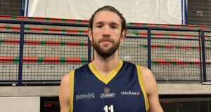 La Lucky WInd Foligno si impone nel derby di Assisi