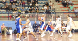 C Gold: Marche Umbria: La Lucky Wind Foligno si sbarazza di P.S. Elpidio 73-57