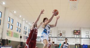Amen SBA Arezzo: Pesante sconfitta a Quarrata. Al PalaMelo il Dany Basket vince 90-63