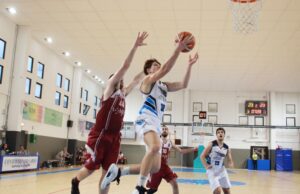 Amen SBA Arezzo: Pesante sconfitta a Quarrata. Al PalaMelo il Dany Basket vince 90-63