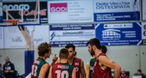 Finale thrilling a Borgomanero. La Fulgor la spunta dopo due overtime