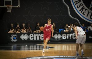 Pallacanestro Reggiana: Giovanili, vittorie per U17 U19 Eccellenza. Si ferma l’U15