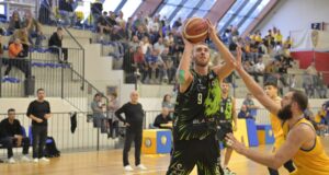 Serie B: I Blacks vincono in casa dei Fiorenzuola Bees 86-76