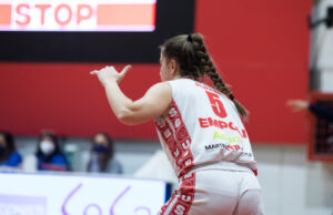A2 Femminile Sud: Spezia contro Selargius, Firenze ospita Patti. La presentazione del turno