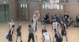 C Gold Emilia Romagna: L’Olimpia Castello vince a Castelnovo.