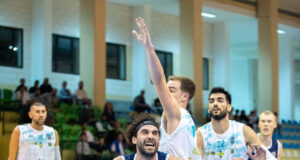 C Gold Puglia: NMC, il cuore non basta: Corato ko a Lucera