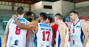 C Gold: Il BB2016 vince con autorità contro la Polisportiva Arena Montecchio