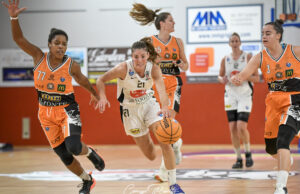 A2 Femminile Nord: Milano ospita Bolzano, attenzione a Udine-Alpo