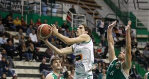 C Gold Toscana: Valdisieve supera la Mens Sana Siena dopo un supplementare