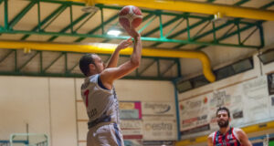 C Gold Toscana: Cinquina Sibe Prato. La Virtus Siena si arrende alla Toscanini
