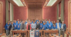 C Gold Puglia: Nuova stagione alle porte. La presentazione ufficiale della NMC