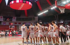IBSA Next Gen Cup 2022-23: A Pesaro dal 12 al 14 novembre il primo concentramento della fase a gironi