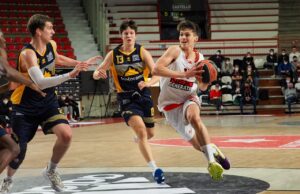 IBSA Next Gen Cup: definiti i Gironi ed i Calendari 2022-23