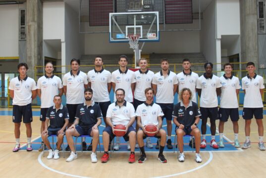 Serie B Old Wild West: il punto di Simone Franco