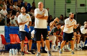 LBA: Rahkman allo scadere ragala la vittoria a Pesaro. Alla Vitrifrigo Arena Venezia cade 90-89