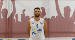 Serie B: Buona la prima per la Virtus Salerno che batte in rimonta la Luiss