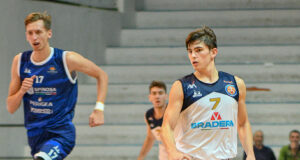 C Gold: Roseto 20.20 supera Isernia dopo 45 minuti di battaglia