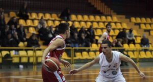 C Gold: L’Alfa Basket Catania firma il ritorno di Ruggero Elia