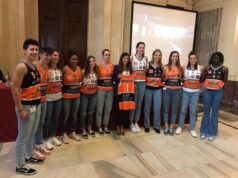 Serie A2 femminile, Minibasket, Baskin e sociale: il Mondo Sanga celebra 25 anni di attività