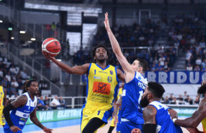 Il Sogno si infrange all’overtime. Scafati sconfitta a Brescia 82-81