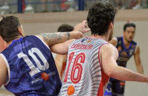 Campionato al via. La presentazione dei gironi della Serie B Old Wild West