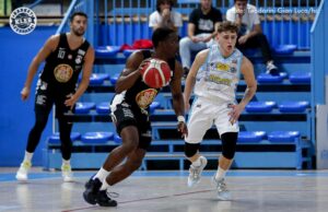 Esordio vincente dell’Apu Udine: battuta la Tassi Group Ferrara 59-75