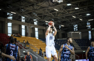 A2: La Stella Azzurra non chiude la rimonta. Vittoria all’ultimo respiro per Treviglio
