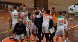 C Gold Toscana: La Synergy Valdarno supera all’esordio il Don Bosco Livorno