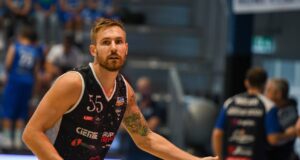 Serie B: Orzinuovi scappa nell’ultimo quarto. Un ottima UPB alza bandiera bianca 76-62
