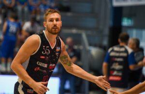 Serie B: Orzinuovi scappa nell’ultimo quarto. Un ottima UPB alza bandiera bianca 76-62