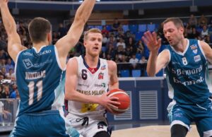 A2: Il punto sul campionato di Cristiano Comelli