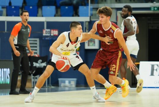 A2: Il punto sul campionato di Cristiano Comelli