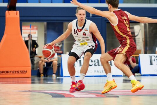 A2 Maschile: Il punto sul campionato di Cristiano Comelli
