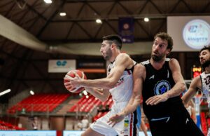 A2 Maschile: L’Assigeco on the road verso l’Allianz Cloud. Pistoia anticipa con San Severo