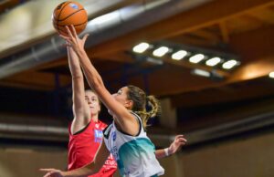 A2 femminile Nord: Carugate è più determinata. Vicenza sconfitta all’esordio 74-58