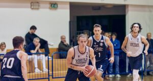 Virtus Civitanova Marche: Prima stagionale al PalaRisorgimento. Arriva la Sicoma Valdiceppo