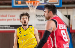 Serie B: Un’ottima Virtus Imola si impone su una mai doma Matelica