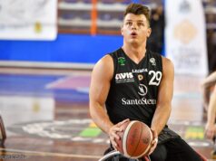 Pallacanestro in Carrozzina: Santo Stefano fa la voce grossa, alla Dinamo il derby sardo