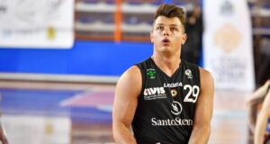 Pallacanestro in Carrozzina: Santo Stefano fa la voce grossa, alla Dinamo il derby sardo