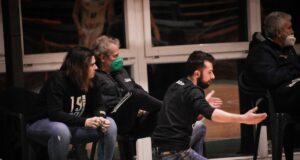 C Gold Lazio: Palestrina cade a Ferentino 61-58
