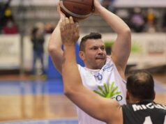 Pallacanestro in Carrozzina: Torna in campo la serie A con la 2.a giornata