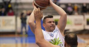 Pallacanestro in Carrozzina: Torna in campo la serie A con la 2.a giornata