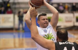 Pallacanestro in Carrozzina: Torna in campo la serie A con la 2.a giornata
