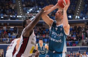 Serie A2 Maschile: La presentazione della 2.a giornata di campionato