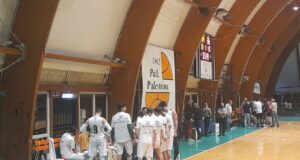 C Gold Lazio: Palestrina ko a domicilio con Ciampino. Finisce 69-75